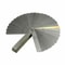 Dual Reading Combination Feeler Gauge Blade Feeler Gauge Metric SAE Measurement Tool 3