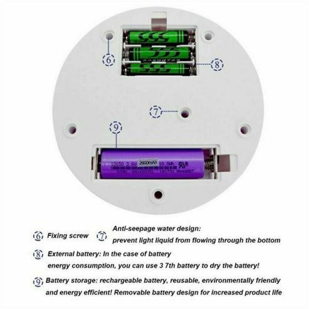 Jewelry Photography Show Holder Electric Motorized Rotating Display Stand Adjustable Speed Quiet 11