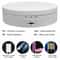 Jewelry Photography Show Holder Electric Motorized Rotating Display Stand Adjustable Speed Quiet 4