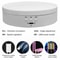 Jewelry Photography Show Holder Electric Motorized Rotating Display Stand Adjustable Speed Quiet 4