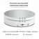 Jewelry Photography Show Holder Electric Motorized Rotating Display Stand Adjustable Speed Quiet 6