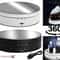 Jewelry Photography Show Holder Electric Motorized Rotating Display Stand Adjustable Speed Quiet 8