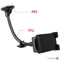 Universal Car Windshield Holder Desktop Mount For Cellphone Tablet IPad GPS Long Arm Adjustable 5