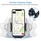 Car Stand Windshield For Mobile GPS Universal Mount Holder For Cell Phones Strong Suction Cup Adjus 2