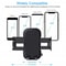 Car Stand Windshield For Mobile GPS Universal Mount Holder For Cell Phones Strong Suction Cup Adjus 7