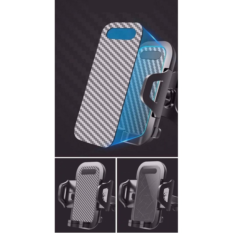 Car Stand Windshield For Mobile GPS Universal Mount Holder For Cell Phones Strong Suction Cup Adjus 10