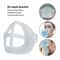 Face Mask Bracket Inner Stand Holder For Mouth Breathing Space Frame Protects Makeup Increases Mask 4