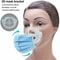 Face Mask Bracket Inner Stand Holder For Mouth Breathing Space Frame Protects Makeup Increases Mask 5
