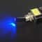 Blue LED Light Toggle Rocker ONOFF Switch For Boat Car Marine ATV 3