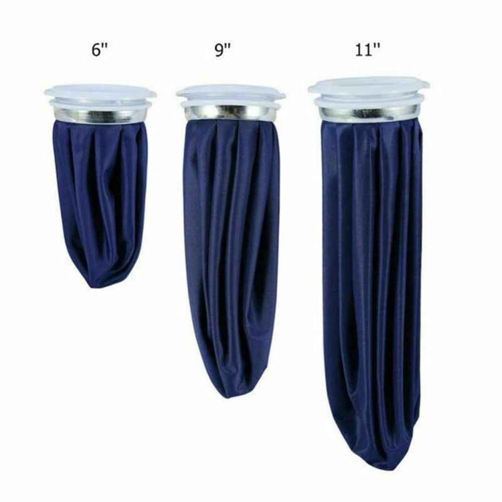 Knee Neck Ice Bags For Reusable Cold Relief Pain And Headache Therapy Sports Injury Cold Packs For 10