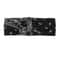 Boho Headbands Knotted Turban Wraps Leopard Hair Bands Elegant Stripe Cloth Comfortable And Stretch 10