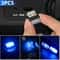 USB LED Car Interior Light Mini Blue Neon Ambient Lamps Perfect Atmosphere Accessory For Cars And M 11