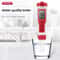 Pocket Hydroponics PH EC Meter Digital LCD Tester Aquarium Water Test Pen For PH TDS Temperature 15
