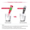 Pocket Hydroponics PH EC Meter Digital LCD Tester Aquarium Water Test Pen For PH TDS Temperature 2