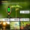 Soil Tester LCD Digital Moisture PH Temperature And Sunlight Meter For Indoor And Outdoor Plants Ga 6