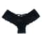 Womens Sexy Lace Lingerie Panties Brief G String Thong 8