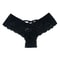 Womens Sexy Lace Lingerie Panties Brief G String Thong 8