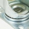 Heavy Duty Caster Wheels Polyurethane Swivel Plate Durable Silent Load Capacity 6
