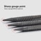 Nail Setter Center Punch Set Wood Metal Super Impact Resistance For Accurate Drilling 2