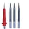 Nail Setter Center Punch Set Wood Metal Super Impact Resistance For Accurate Drilling 4