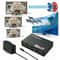 HDMI Splitter Hub Multi Amplifier For HDTV Distributes Signals For Projectors TVs Monitors 5
