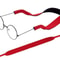 Glasses String Lanyard Holder Sports Sunglasses Neck Cord Strap For Eyeglasses Adjustable Secure 2