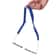 Glasses String Lanyard Holder Sports Sunglasses Neck Cord Strap For Eyeglasses Adjustable Secure 4