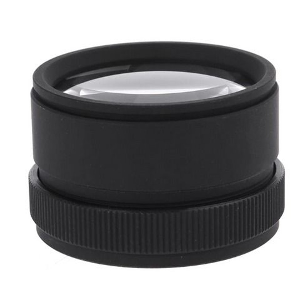 Magnifying Glass Optical Magnifier For Jewelry Watch Repair Eye Loupes Loop Tool For Small Details 5