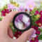 Magnifying Glass Optical Magnifier For Jewelry Watch Repair Eye Loupes Loop Tool For Small Details 0