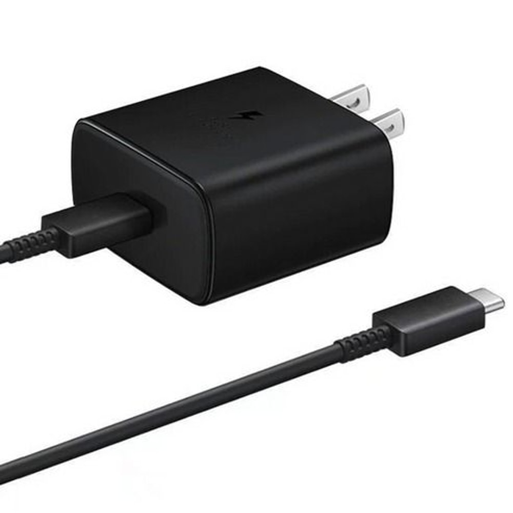 USBC Super Fast Charger Cable For Samsung Galaxy Ultra Note Fast Charging Compatible Devices 0