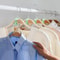 Clothes Hanger Connector Hooks Space Saving Clip Closet Hangers Organizer 2