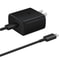 Super Fast Charger For Samsung Galaxy Includes Cable For Rapid Charging 2