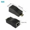 HDMI Extender To Over Cat Ethernet AdapterEnjoy Highquality Video Transmission 7
