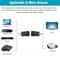 HDMI Extender To Over Cat Ethernet AdapterEnjoy Highquality Video Transmission 2