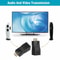 HDMI Extender To Over Cat Ethernet AdapterEnjoy Highquality Video Transmission 0
