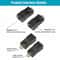 HDMI Extender To Over Cat Ethernet AdapterEnjoy Highquality Video Transmission 4