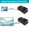 HDMI Extender To Over Cat Ethernet AdapterEnjoy Highquality Video Transmission 5