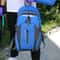 Durable Travel Backpack For Men Women Rucksack For Hiking Camping Laptop School And Book Bag 14