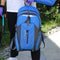 Durable Travel Backpack For Men Women Rucksack For Hiking Camping Laptop School And Book Bag 14