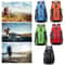 Durable Travel Backpack For Men Women Rucksack For Hiking Camping Laptop School And Book Bag 4