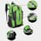 Durable Travel Backpack For Men Women Rucksack For Hiking Camping Laptop School And Book Bag 5
