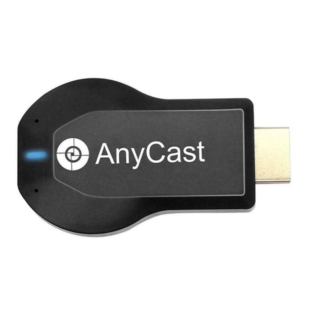 WiFi Anycast Miracast Adapter Airplay TV Wireless Display Dongle DLNA For Smartphones Tablets 9