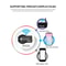 WiFi Anycast Miracast Adapter Airplay TV Wireless Display Dongle DLNA For Smartphones Tablets 8