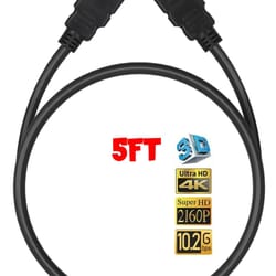 high-speed hdmi cable uhd, hdr , dolby audio, hdcp, performance