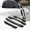 Car Door Edge Protector AntiCollision Guard Strip Cover Durable Scratch Protector For Cars 10