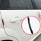Car Door Edge Protector AntiCollision Guard Strip Cover Durable Scratch Protector For Cars 11