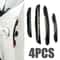 Car Door Edge Protector AntiCollision Guard Strip Cover Durable Scratch Protector For Cars 0