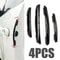 Car Door Edge Protector AntiCollision Guard Strip Cover Durable Scratch Protector For Cars 0