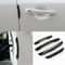 Car Door Edge Protector AntiCollision Guard Strip Cover Durable Scratch Protector For Cars 4