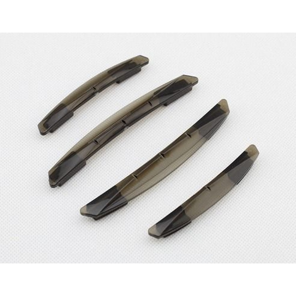 Car Door Edge Protector AntiCollision Guard Strip Cover Durable Scratch Protector For Cars 7